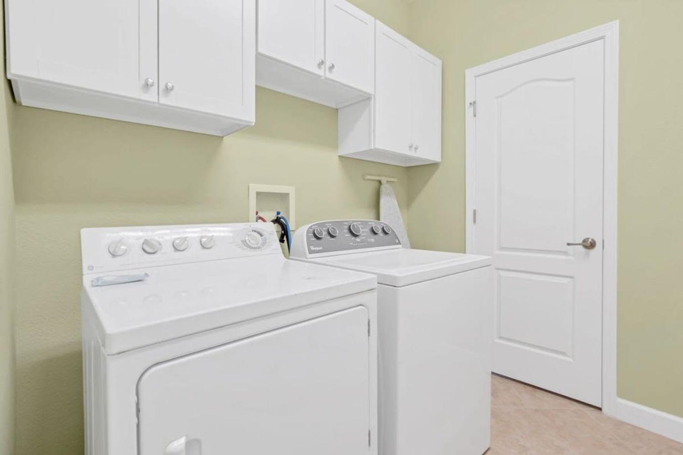 Near Disney - 5Br Home- Games Pool Hot Tub & Bbq Киссимми Экстерьер фото